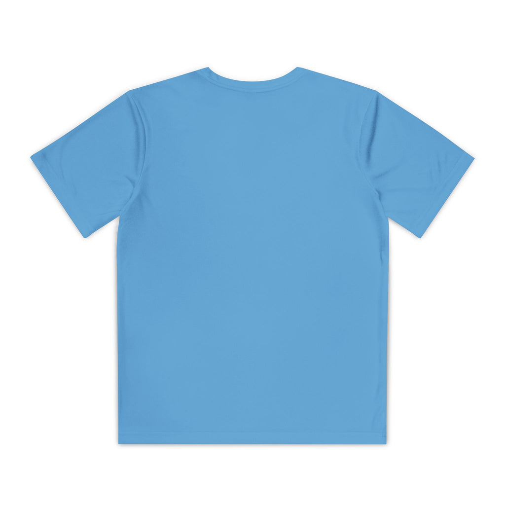 "The Wheels on the Bus Go Round" Tee