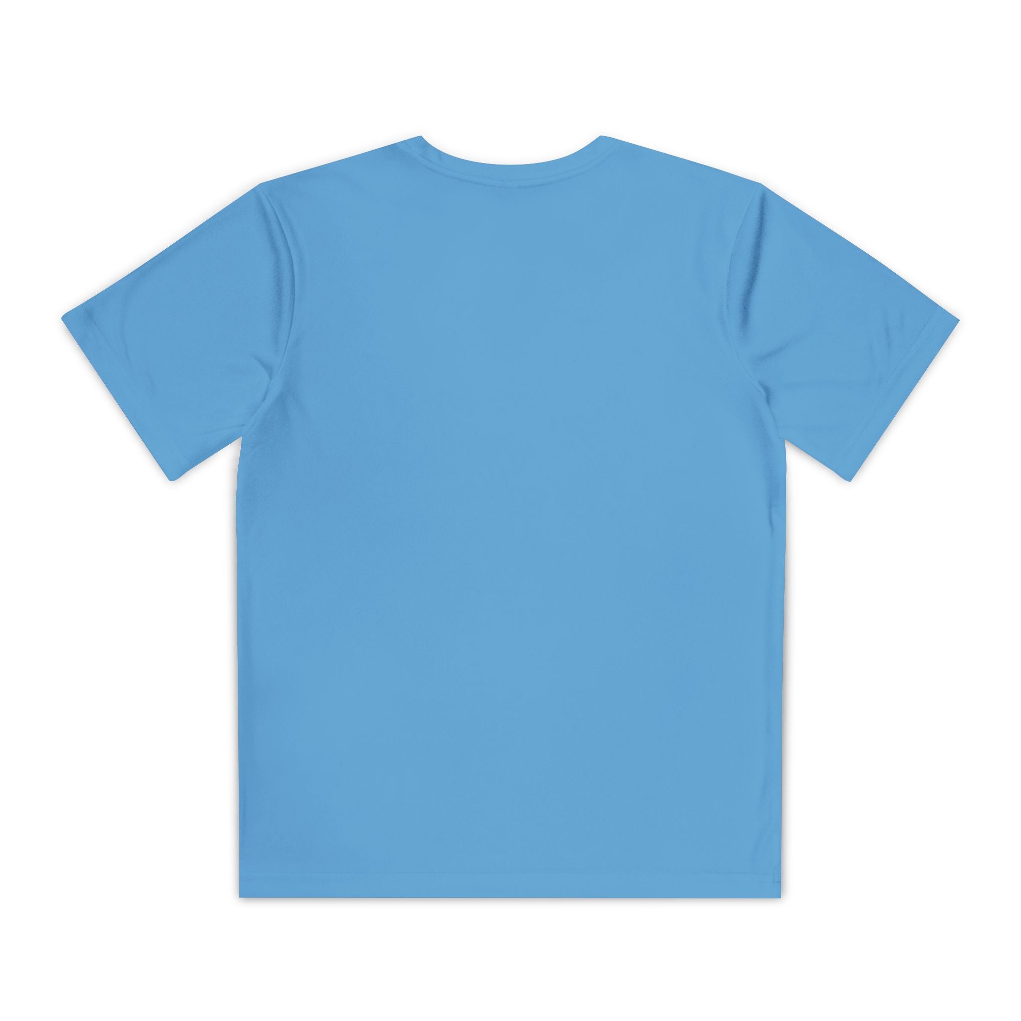 "The Wheels on the Bus Go Round" Tee