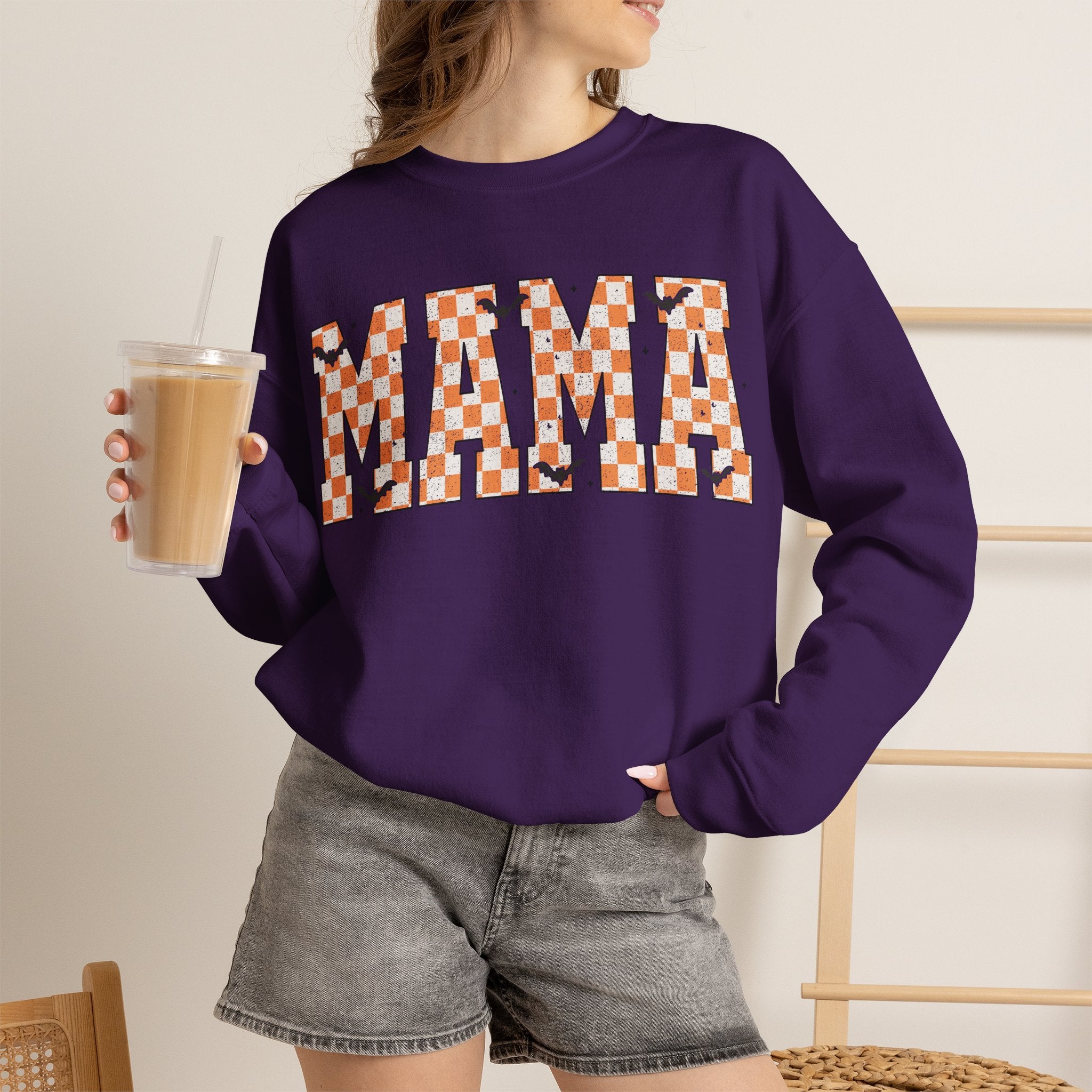Mama Sweatshirt