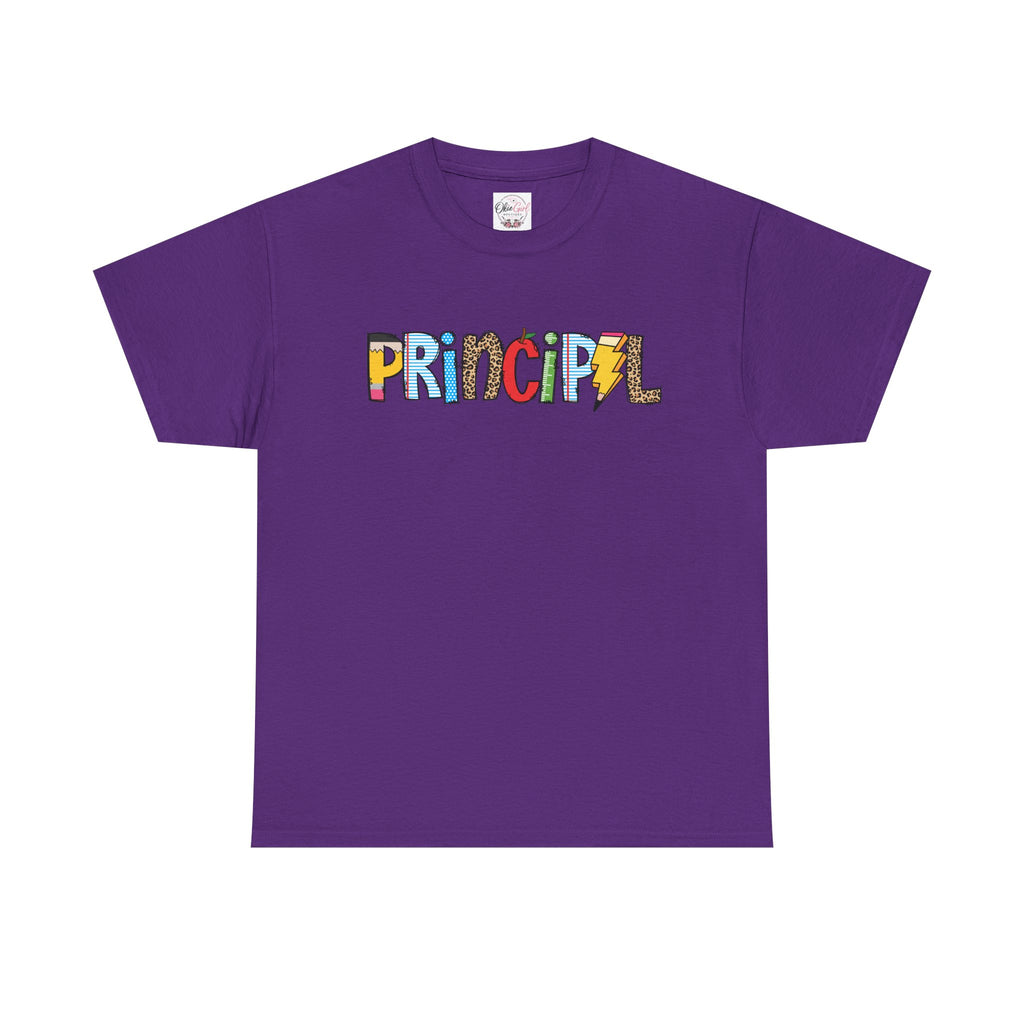 Principal Tee