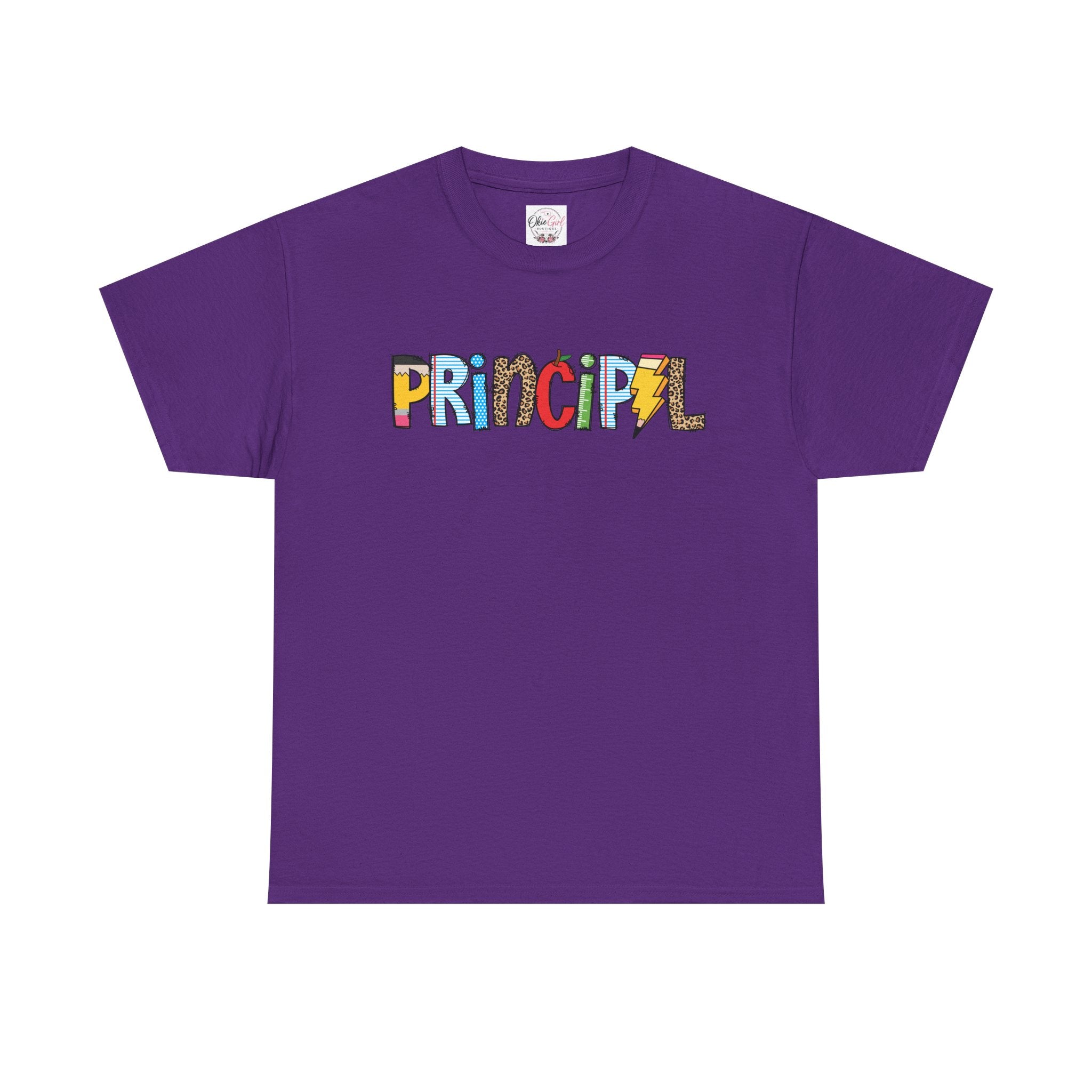 Principal Tee