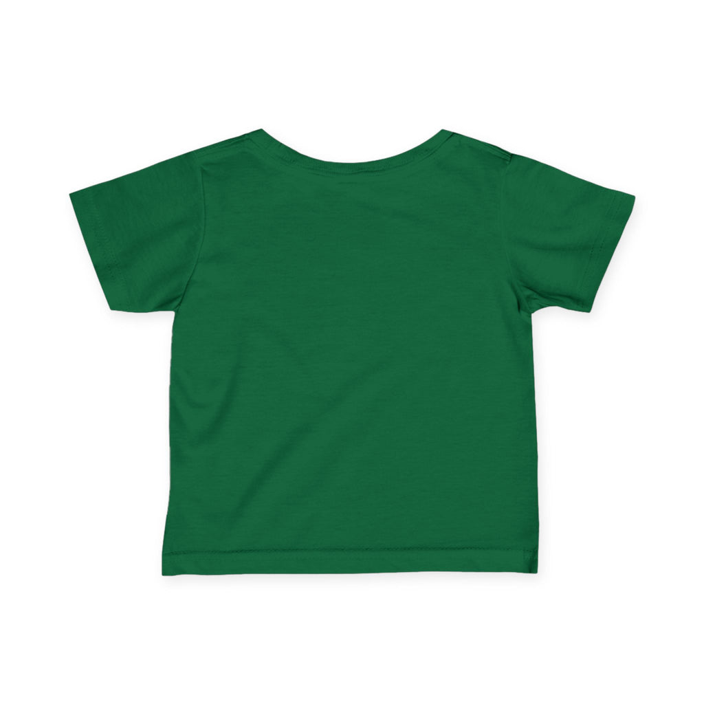 Infant Highland Cow Tee