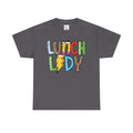 Lunch Lady Tee