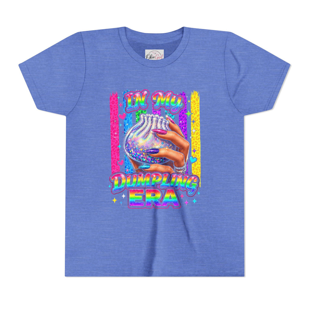 Youth Tee — "In My Dumpling Era"