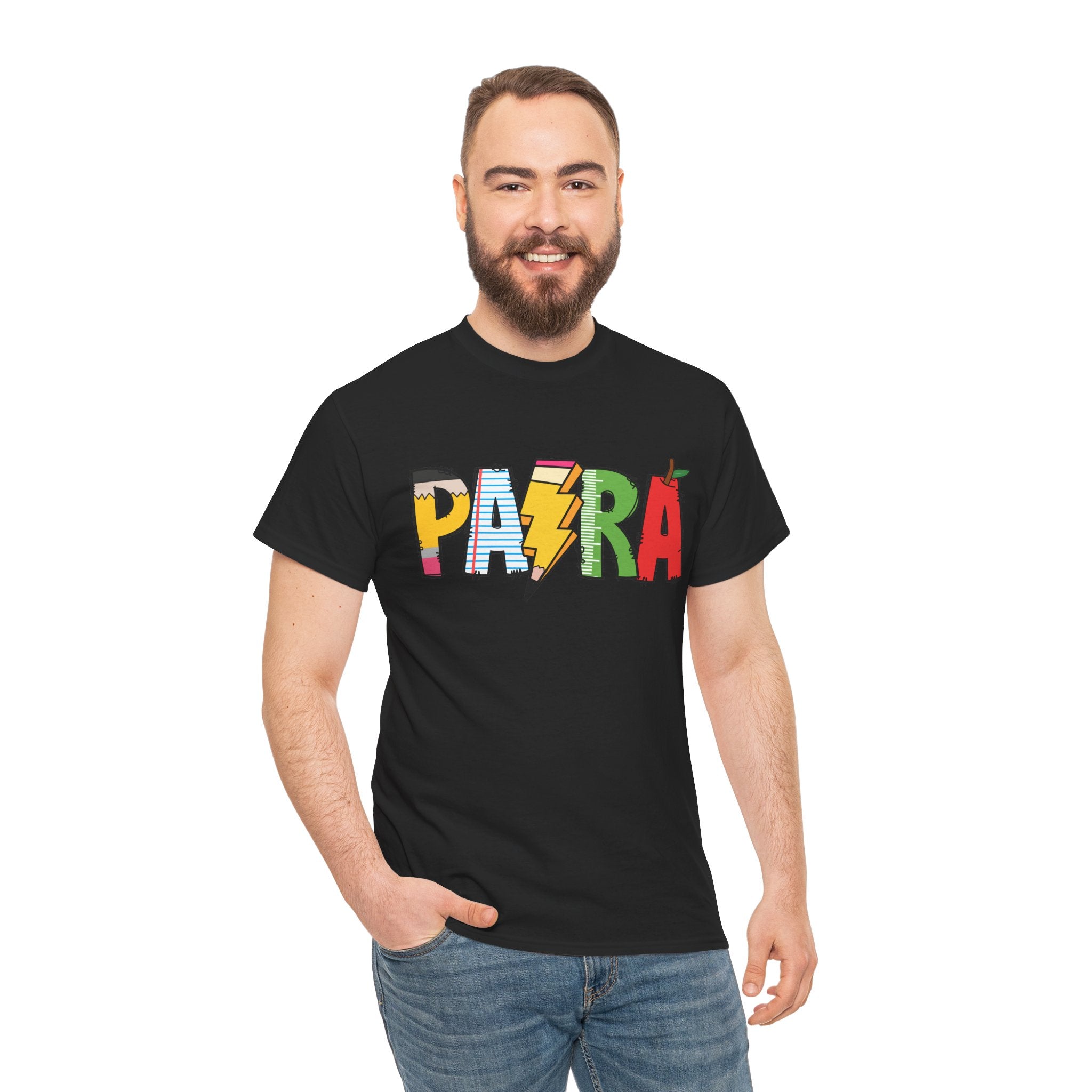 Para Tee