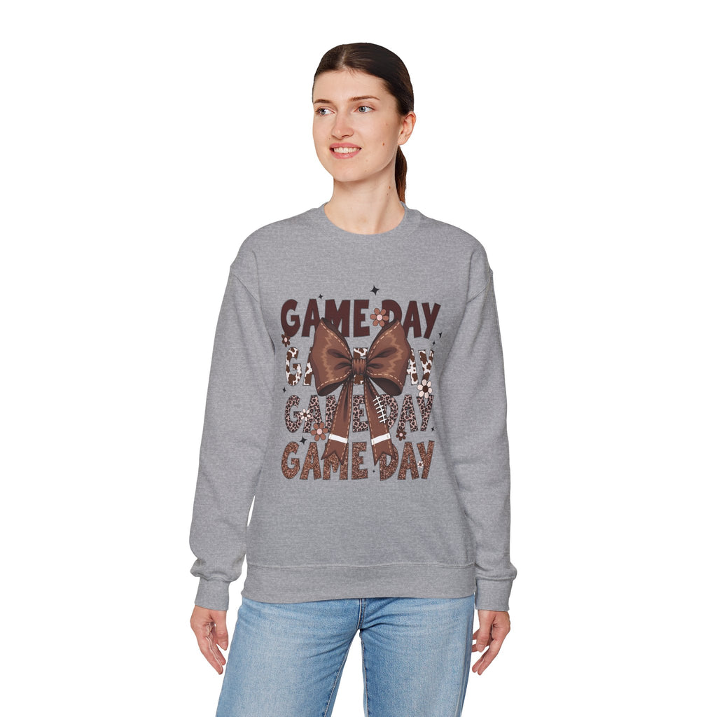 Game Day Sweatshirt