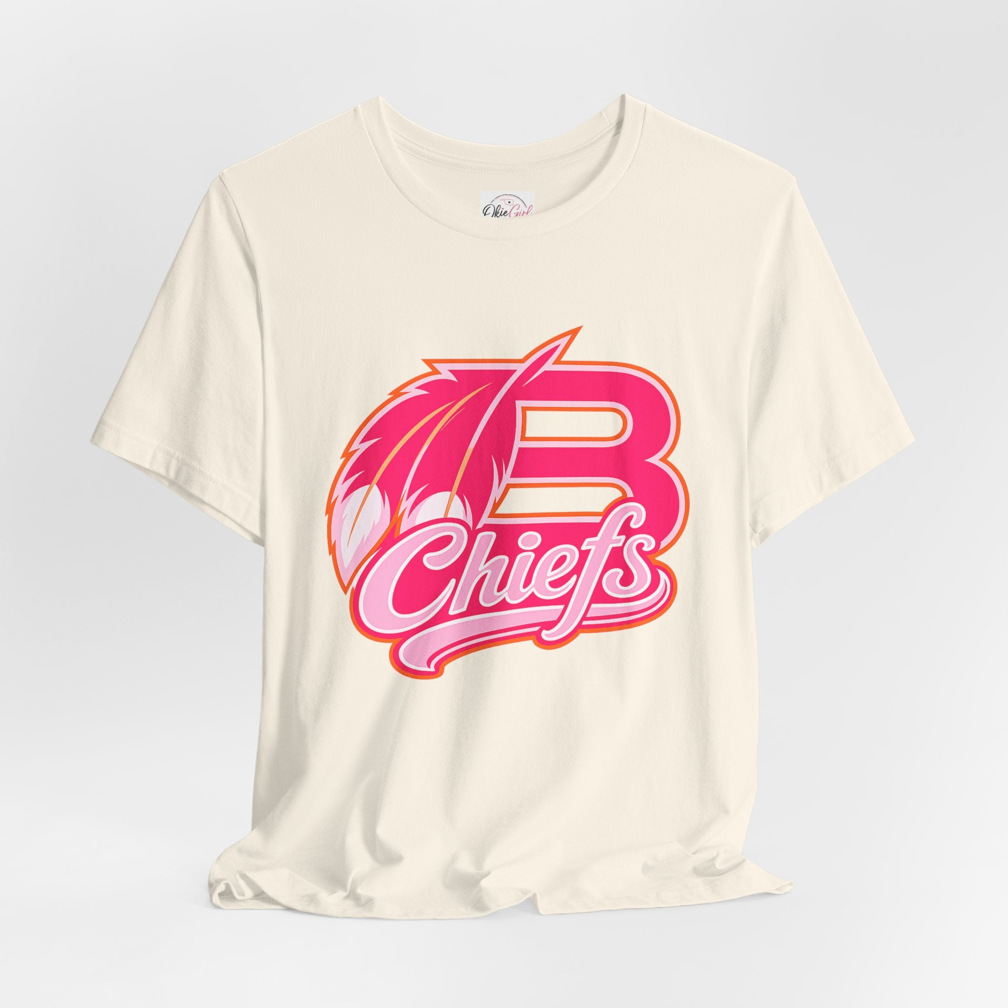 "B Chiefs" T-Shirt