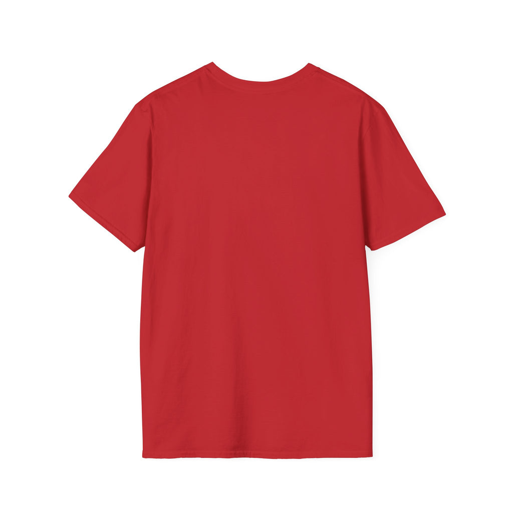 Hide you in the trunk shirt without anything on back