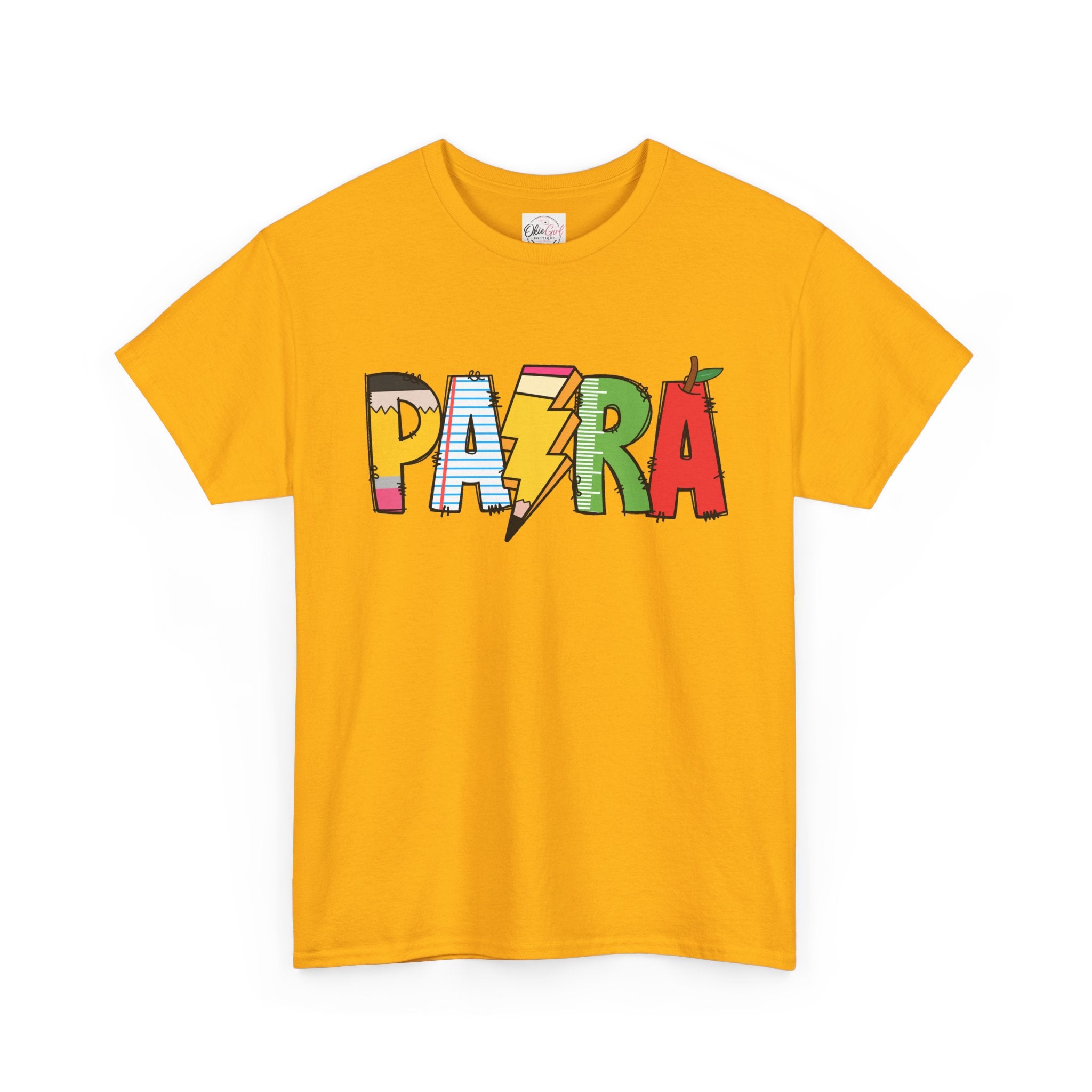 Para Tee