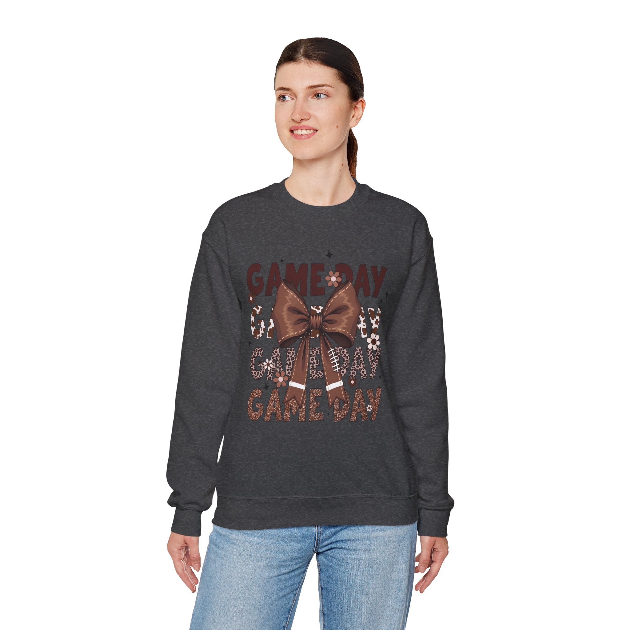 Game Day Sweatshirt