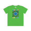 Third Grade Smiley Tee