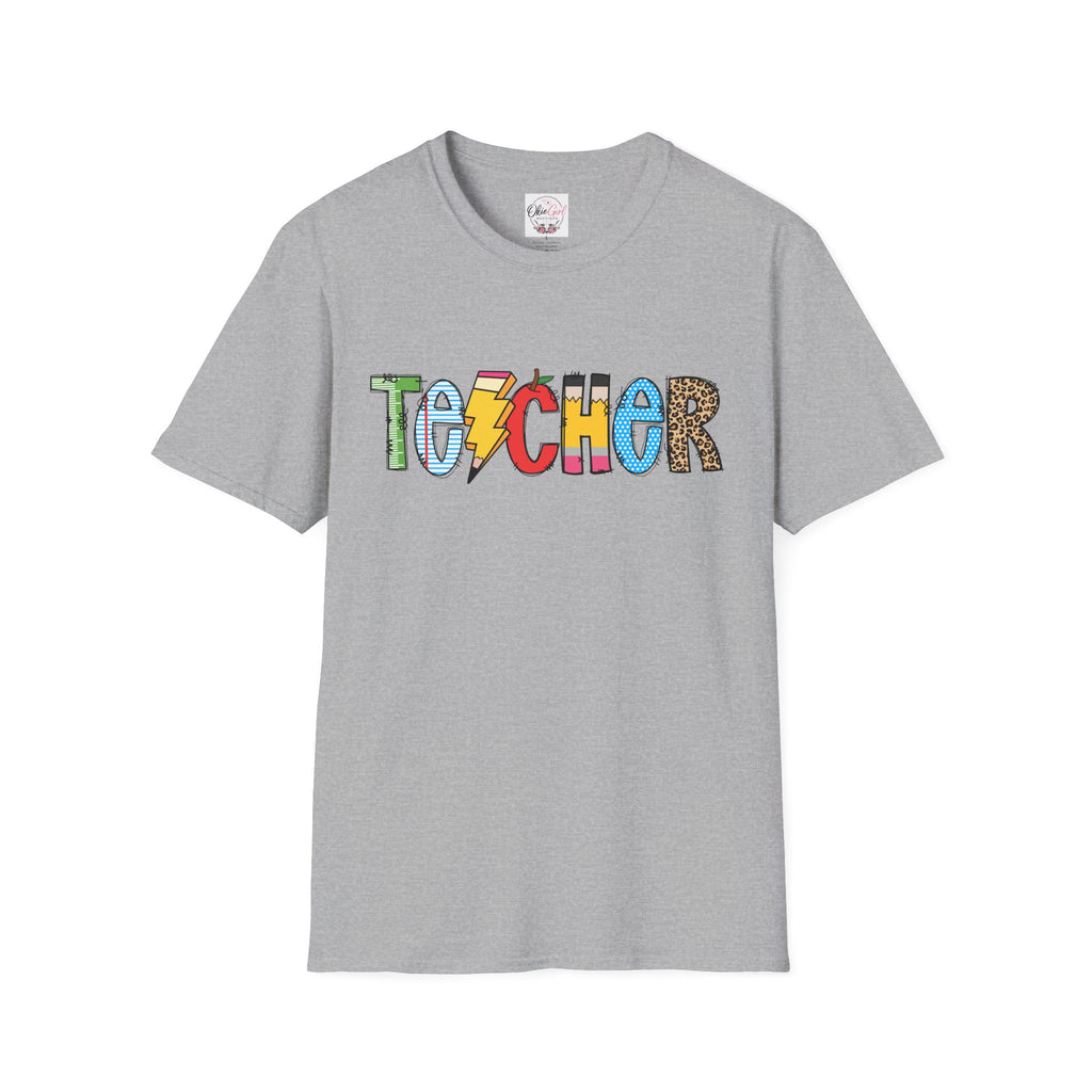 Teacher T-Shirt