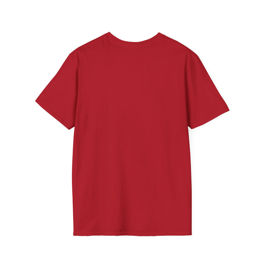 "It's In My Blood" Racing Tee