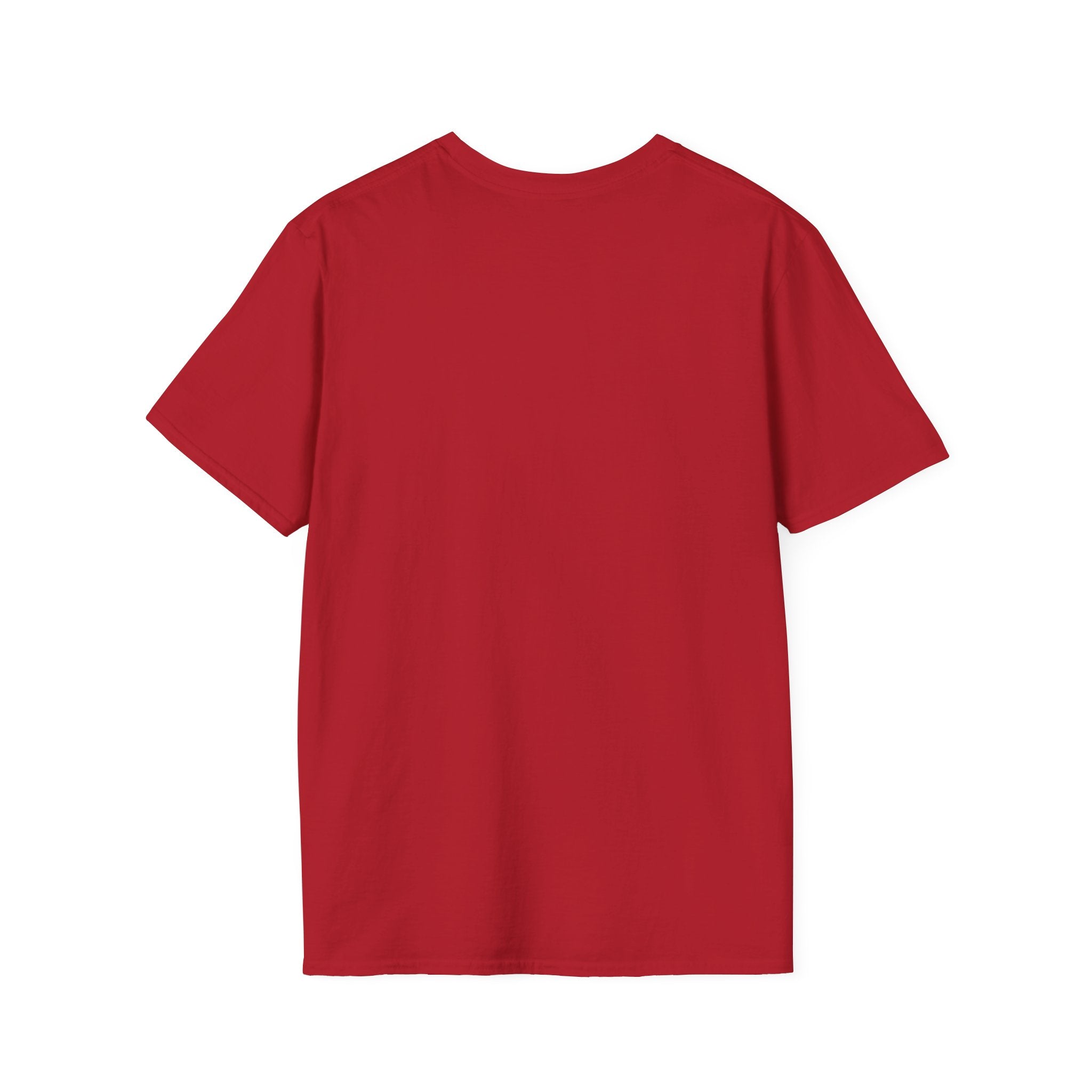 "It's In My Blood" Racing Tee
