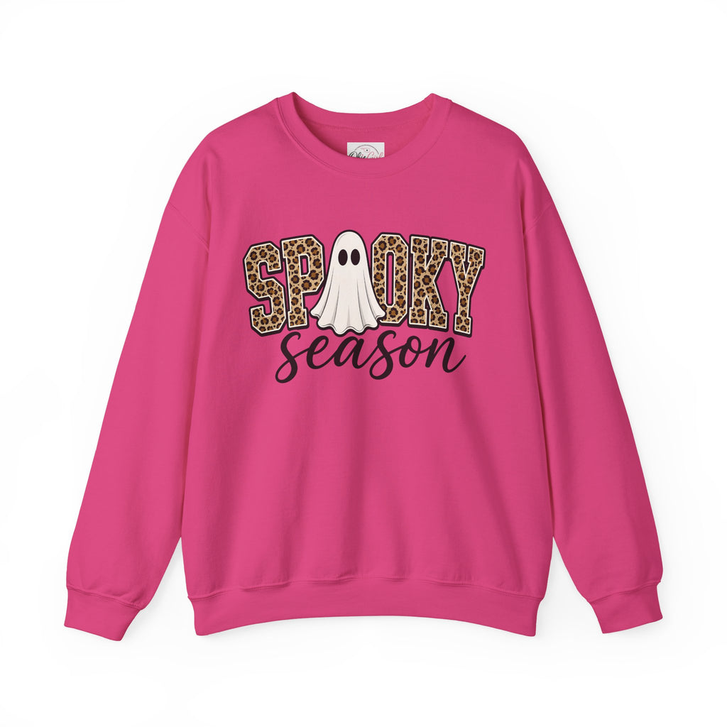 Spooky Season Sweatshirt