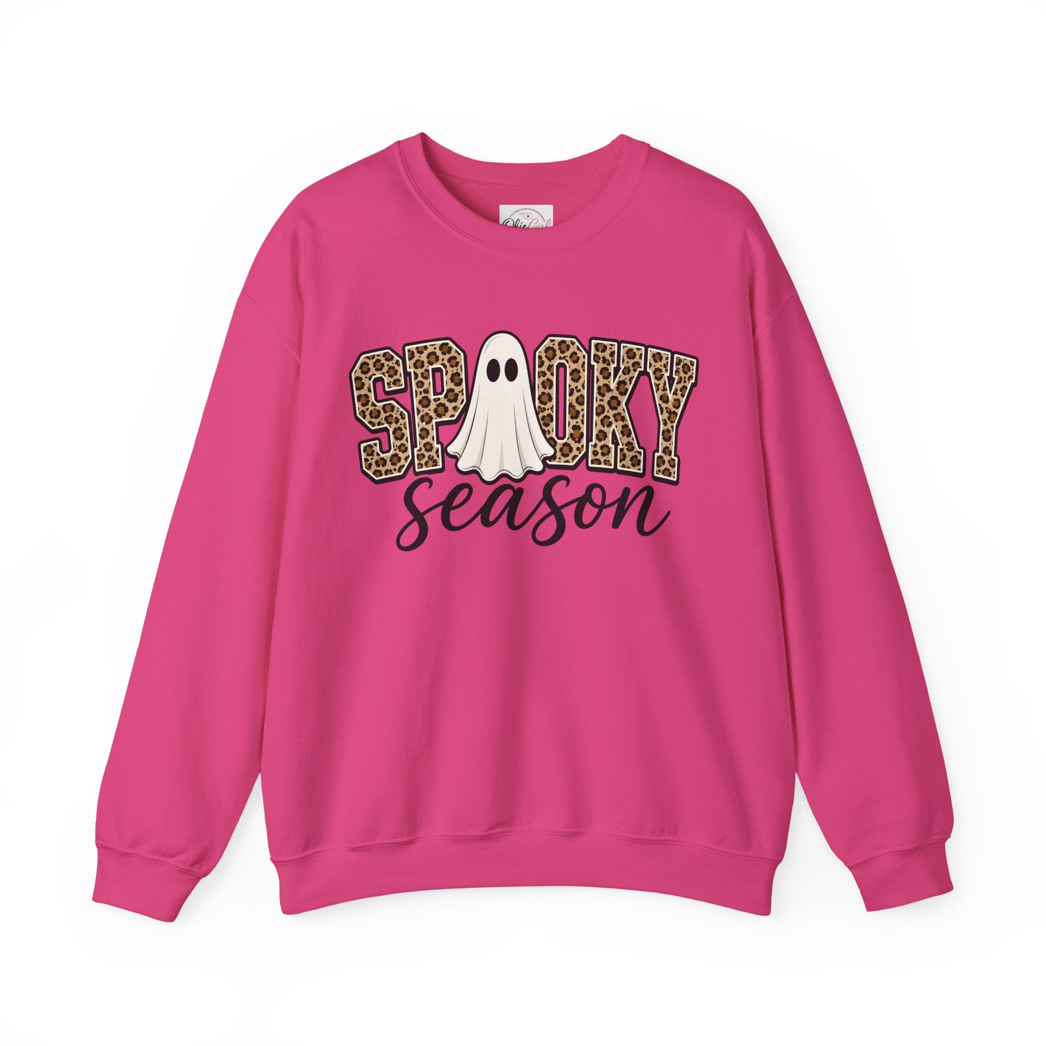 Spooky Season Sweatshirt