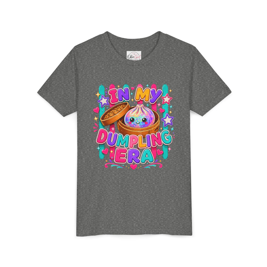 Youth Tee — "In My Dumpling Era"