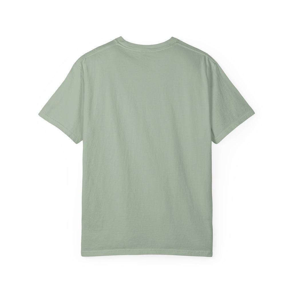 Get In Loser Noah's Ark Graphic T-Shirt — "It's About to Rain" Vintage Rescue Tee