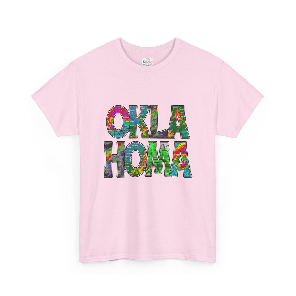Oklahoma Storm Shirt
