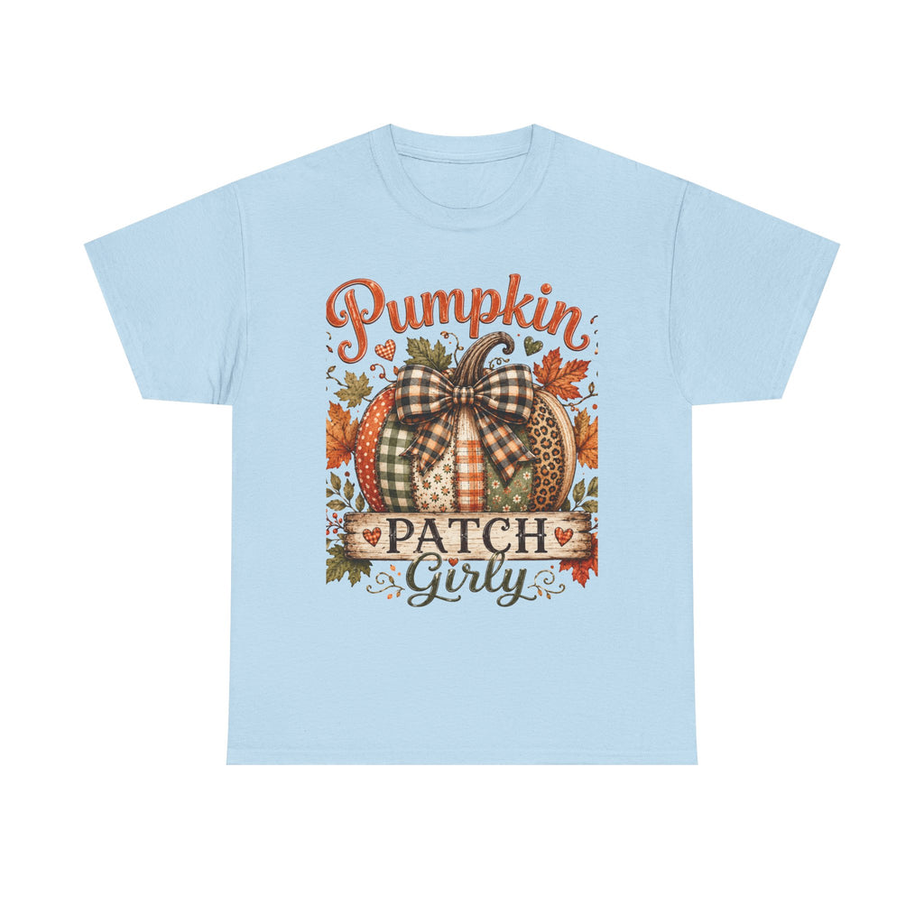 Pumpkin Patch Girl T-Shirt