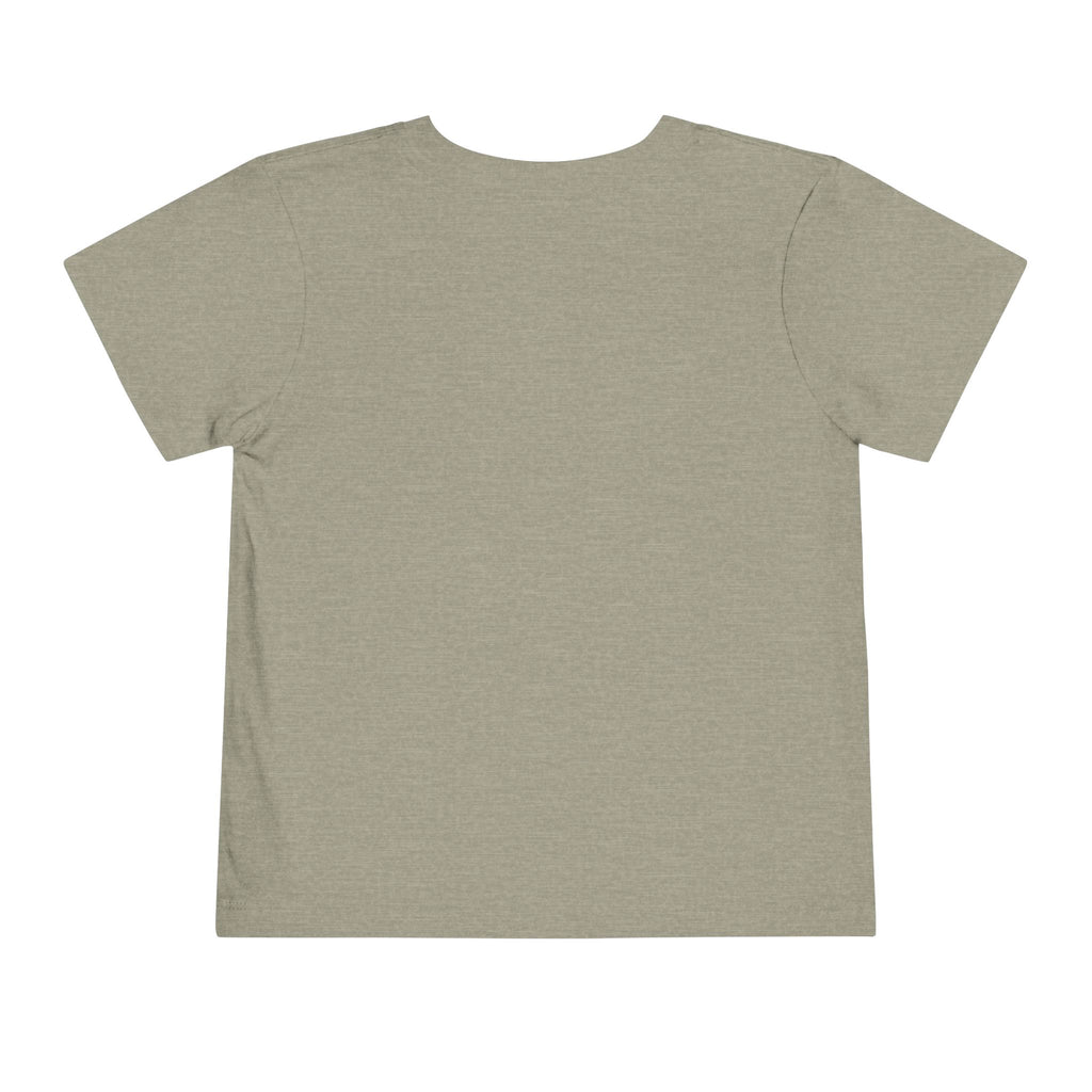 Gameday Toddler Tee