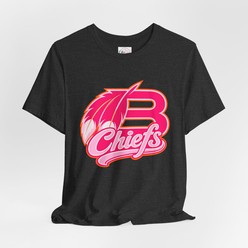 "B Chiefs" T-Shirt