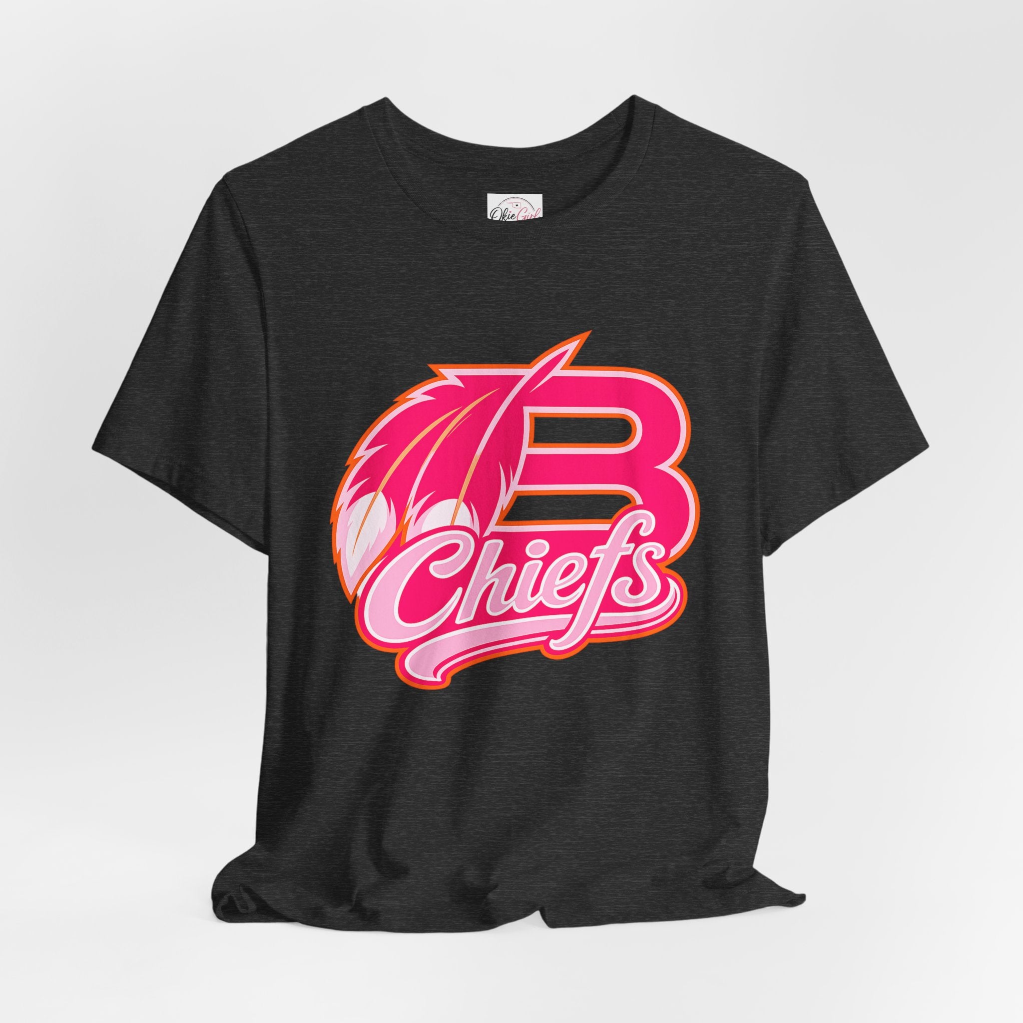 "B Chiefs" T-Shirt