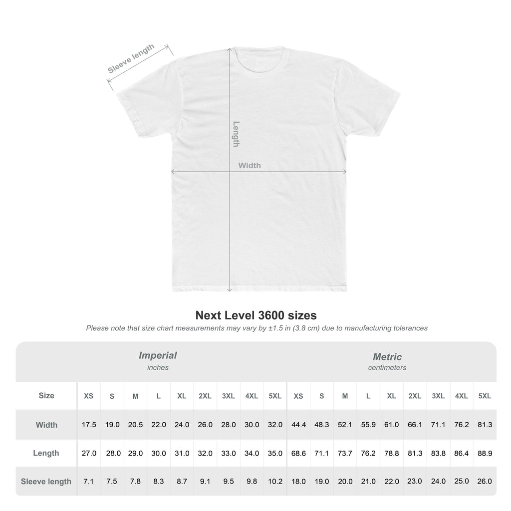 You Are Inspirational Graphic Tee — Positive Affirmation T-Shirt
