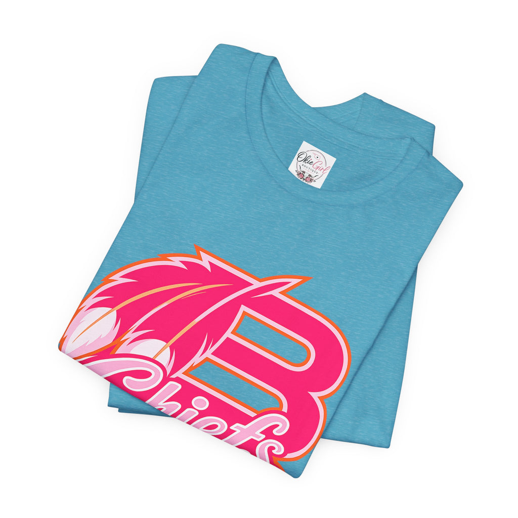 "B Chiefs" T-Shirt