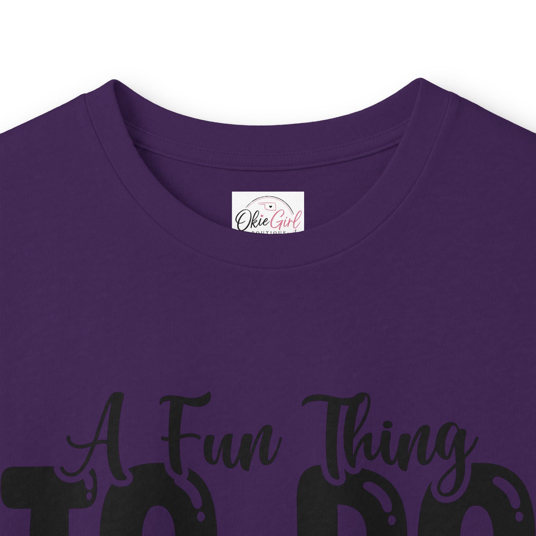 "A Few Things To Do In The Morning Is Not Talk To Me" Funny Morning Shirt