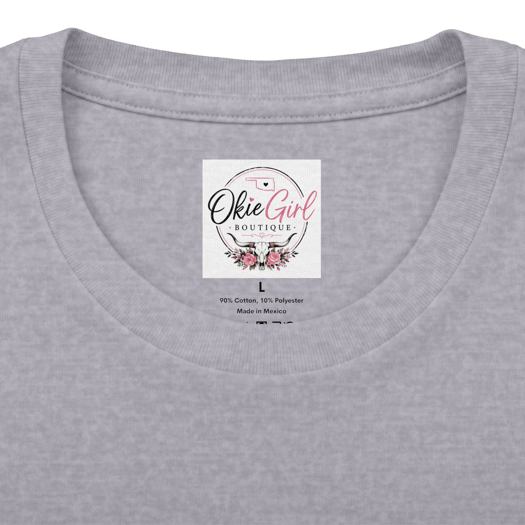 You Are Inspirational Graphic Tee — Positive Affirmation T-Shirt