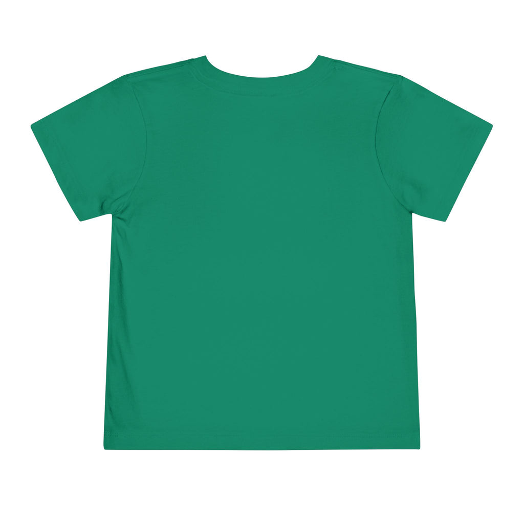 Gameday Toddler Tee