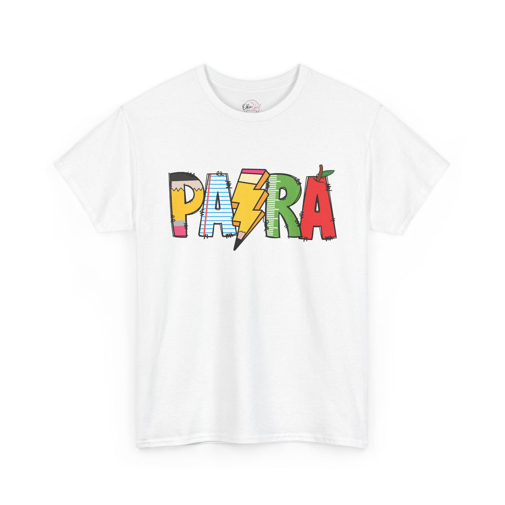 Para Tee