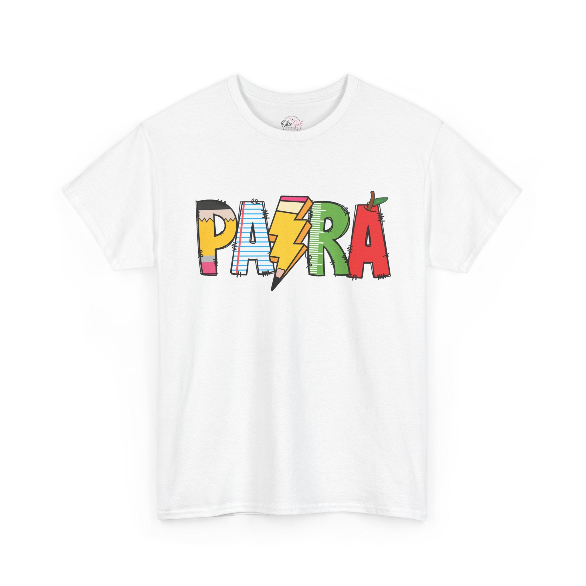 Para Tee