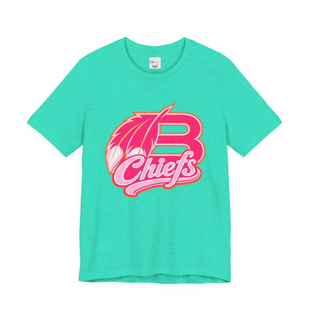 "B Chiefs" T-Shirt