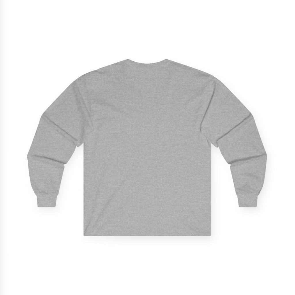Just a Girl Who Loves Halloween Long Sleeve Tee