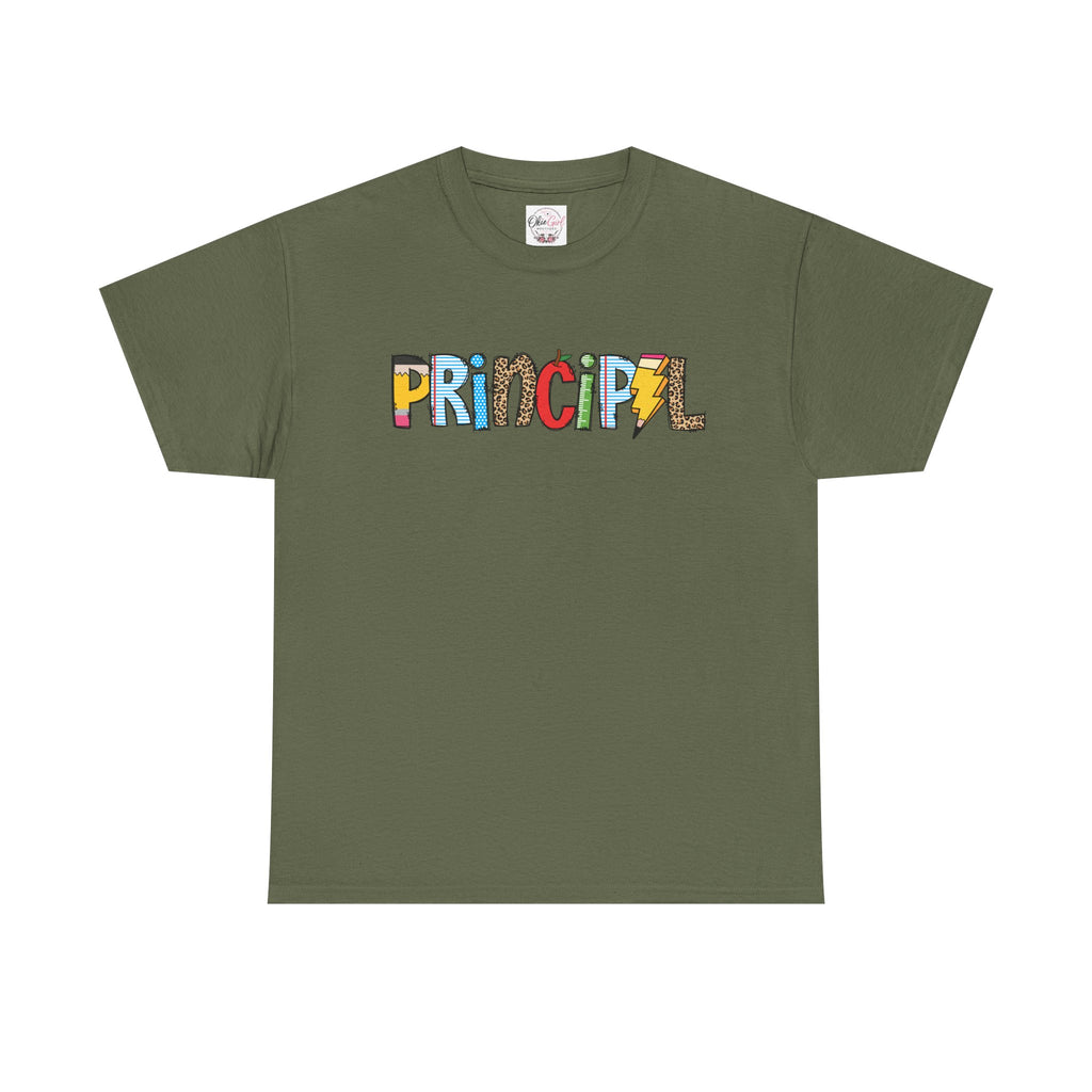 Principal Tee
