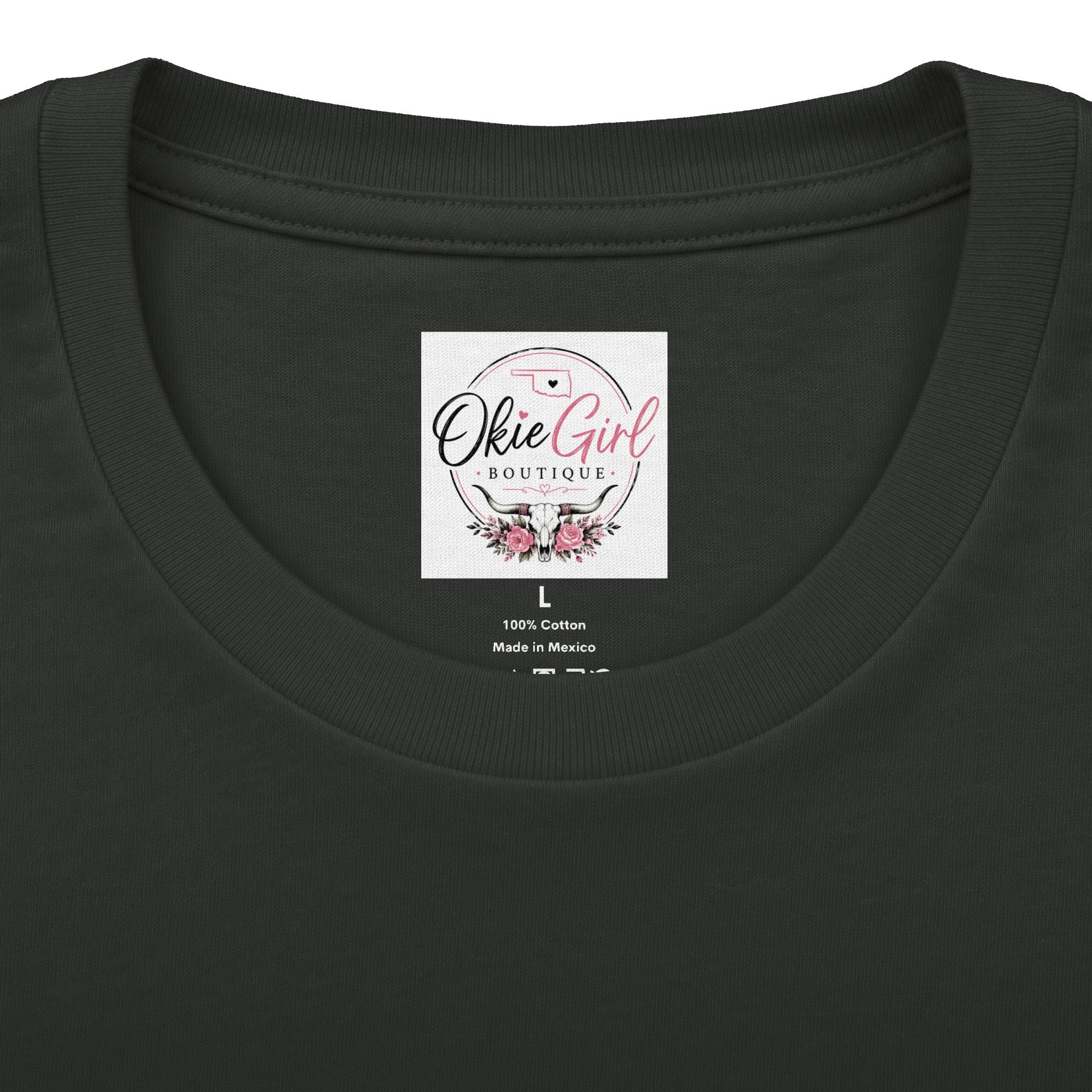 You Are Inspirational Graphic Tee — Positive Affirmation T-Shirt
