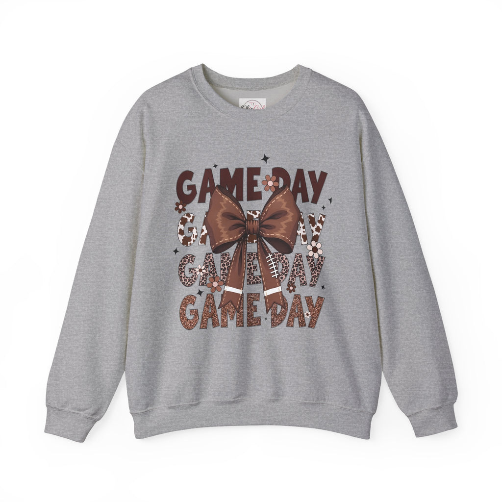 Game Day Sweatshirt