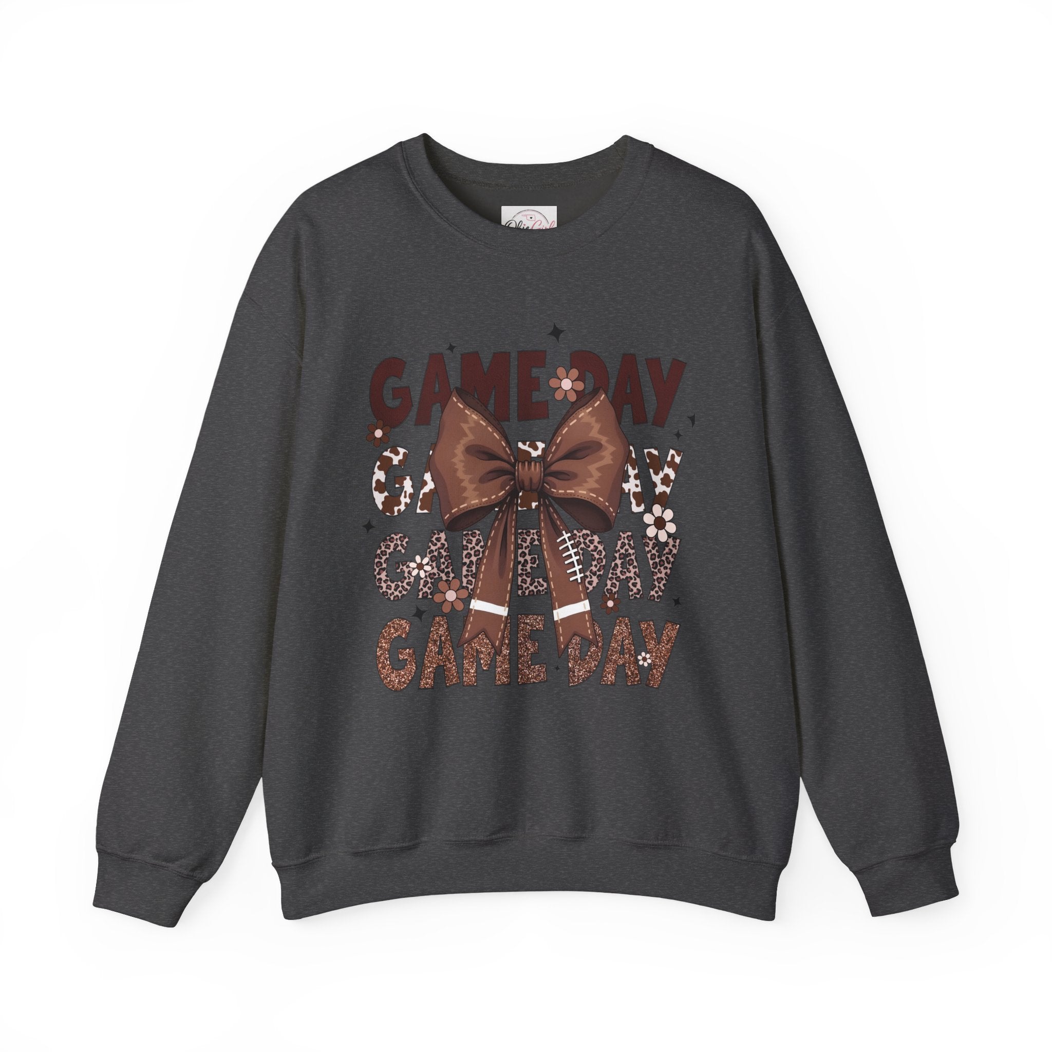 Game Day Sweatshirt