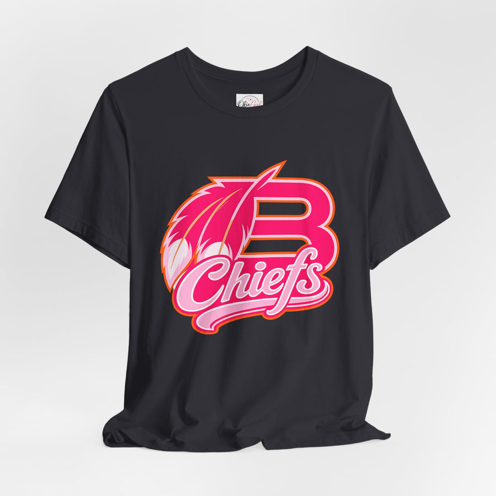 "B Chiefs" T-Shirt