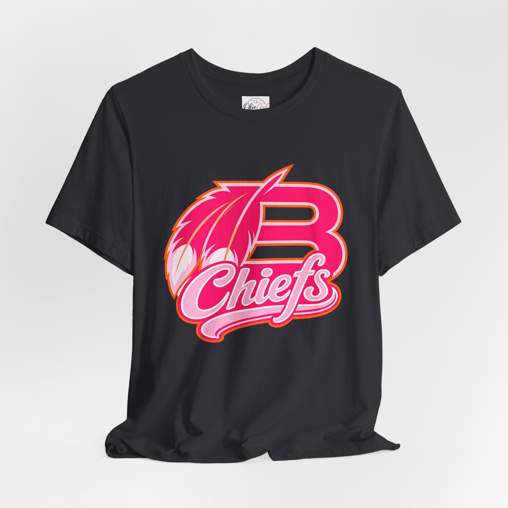 "B Chiefs" T-Shirt