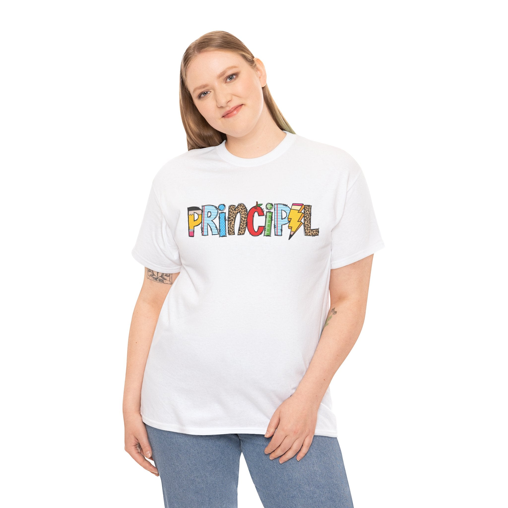Principal Tee