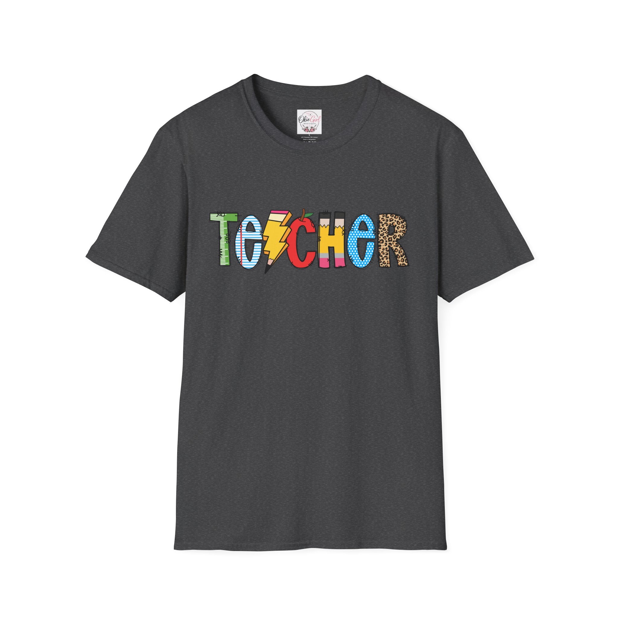 Teacher T-Shirt