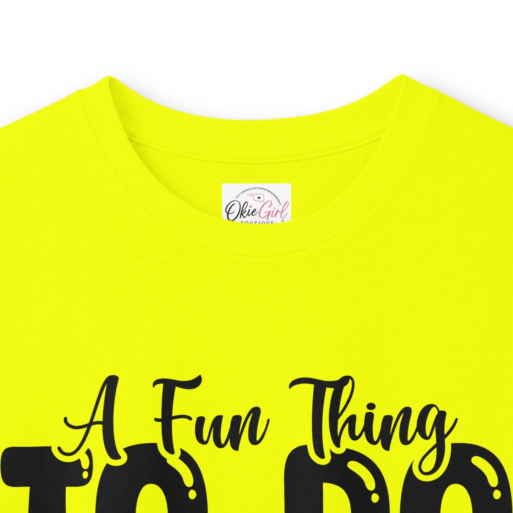 "A Few Things To Do In The Morning Is Not Talk To Me" Funny Morning Shirt