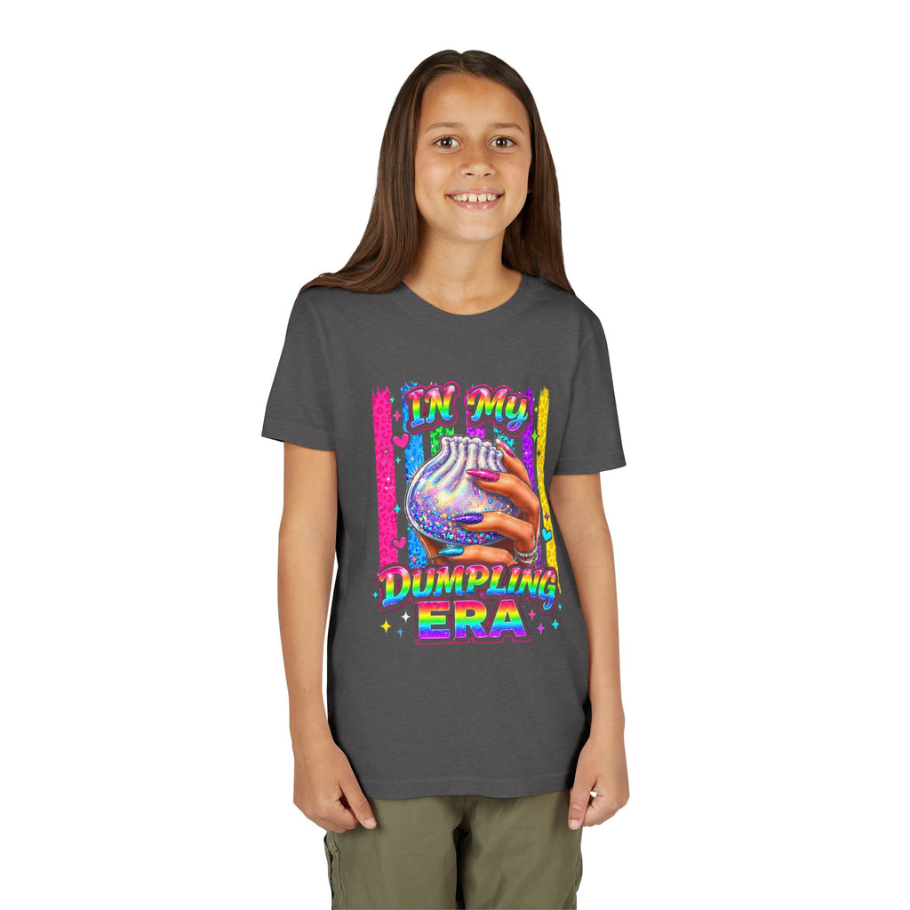 Youth Tee — "In My Dumpling Era"