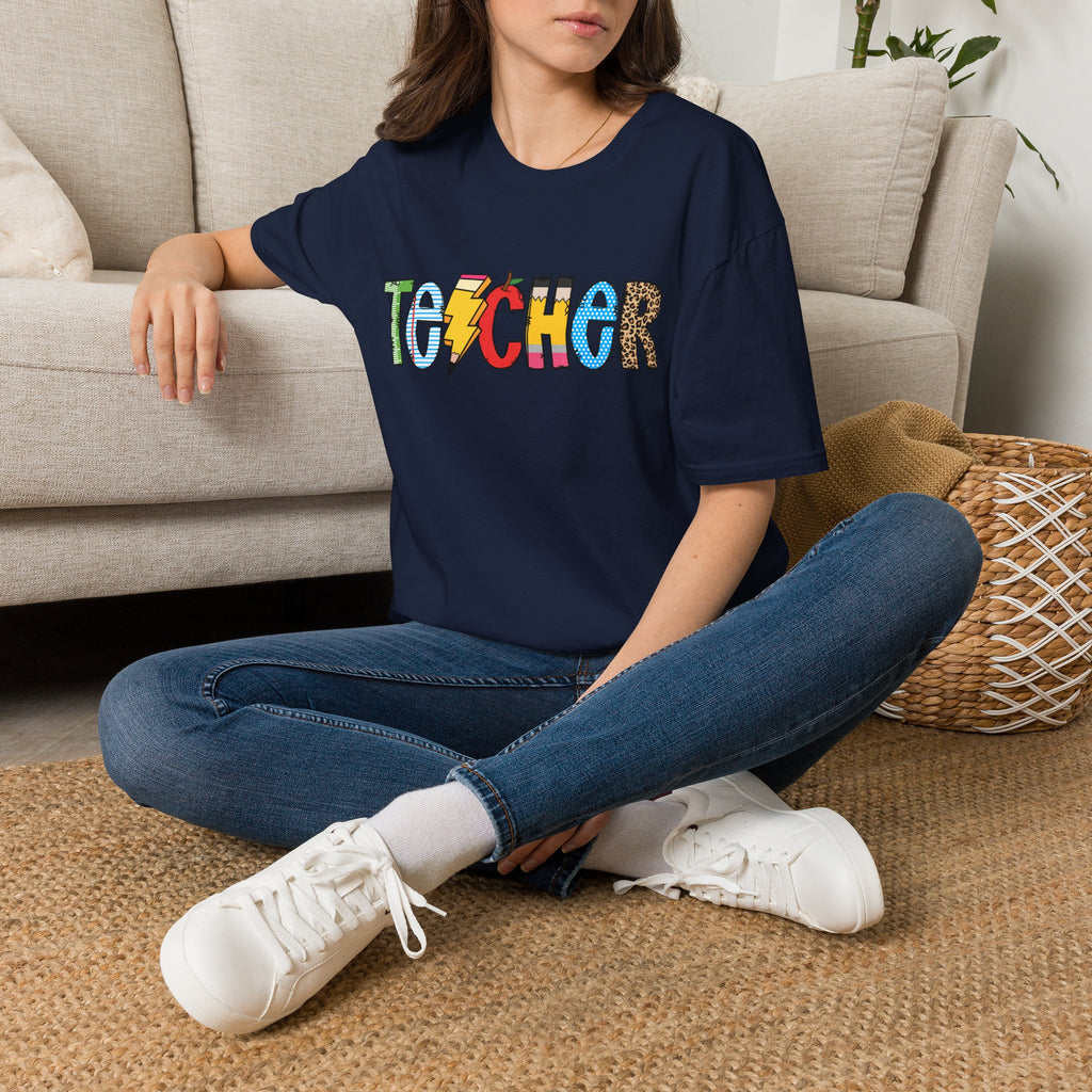 Teacher T-Shirt