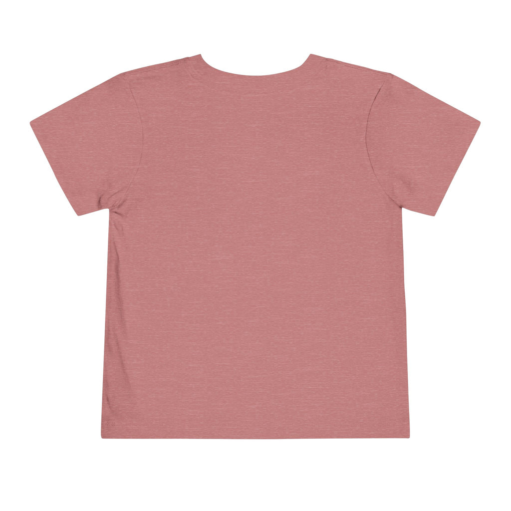 Gameday Toddler Tee