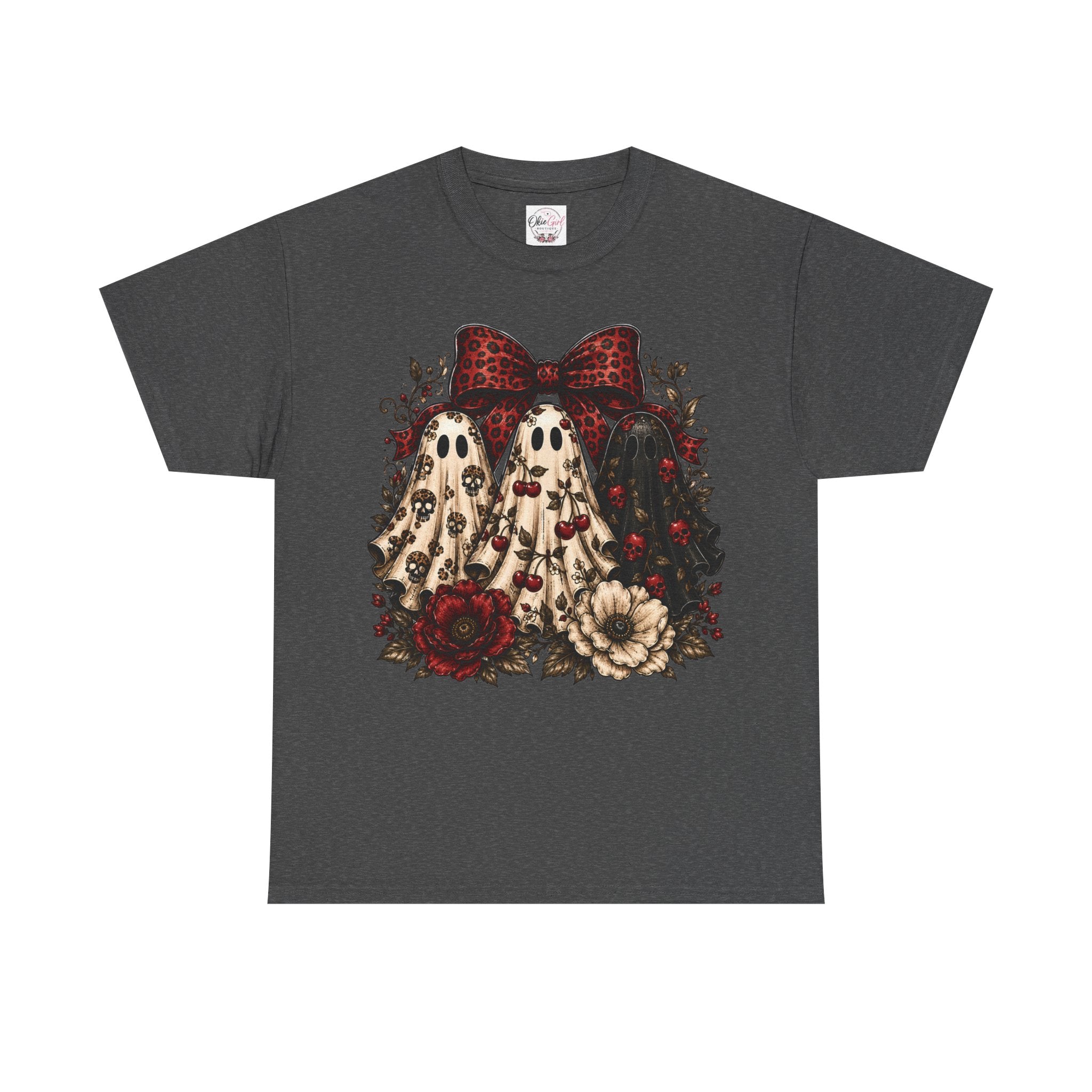 🕸️ Pretty Little Haunt Tee 👻