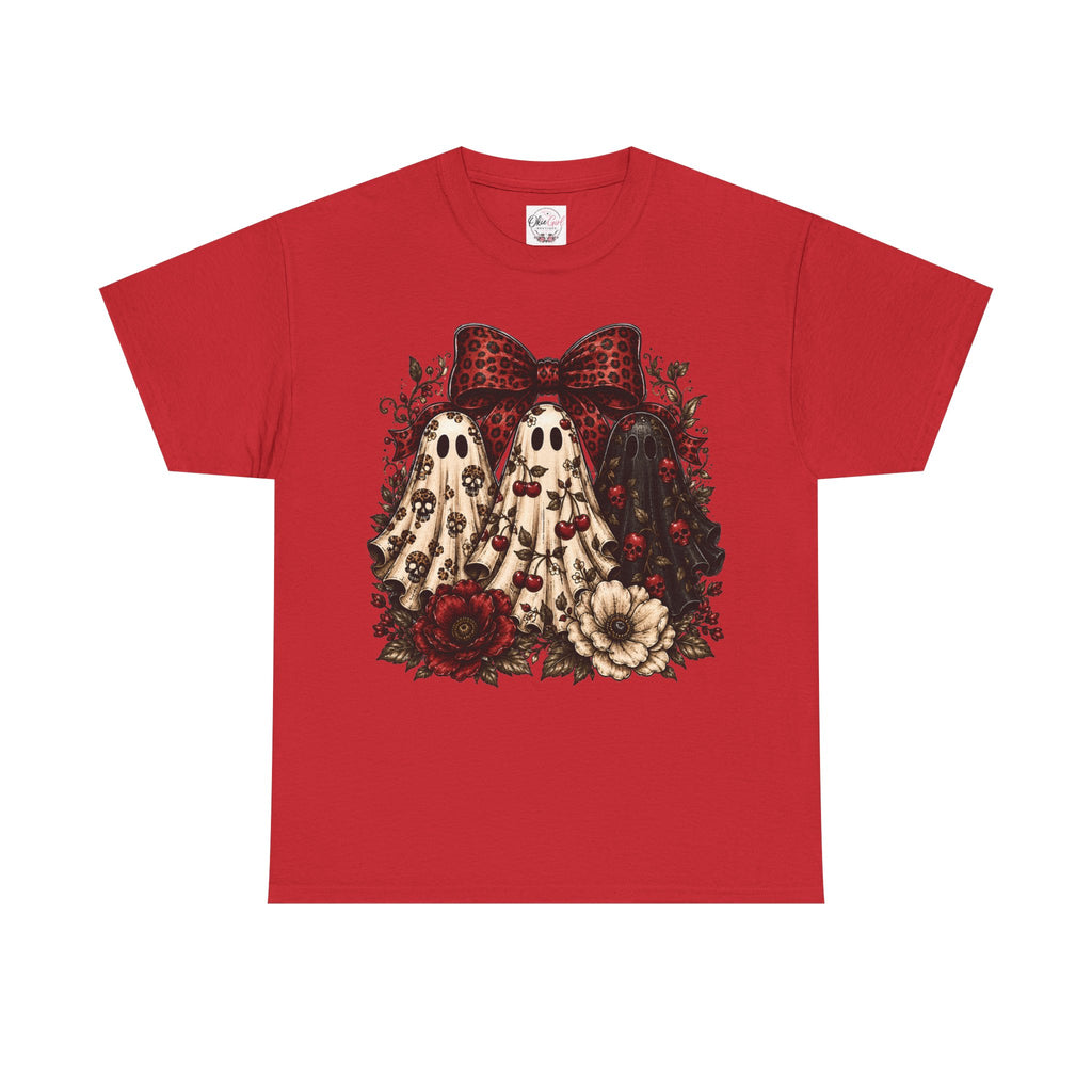 🕸️ Pretty Little Haunt Tee 👻